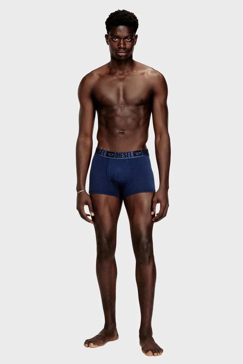 Набор белья х3/MIKE-D-CORE-3PACK BOXERS 4