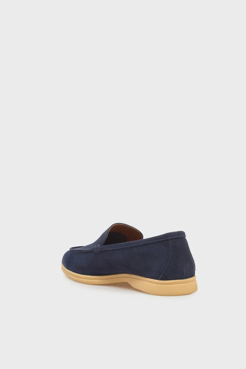 Mocasini/Carlos 5