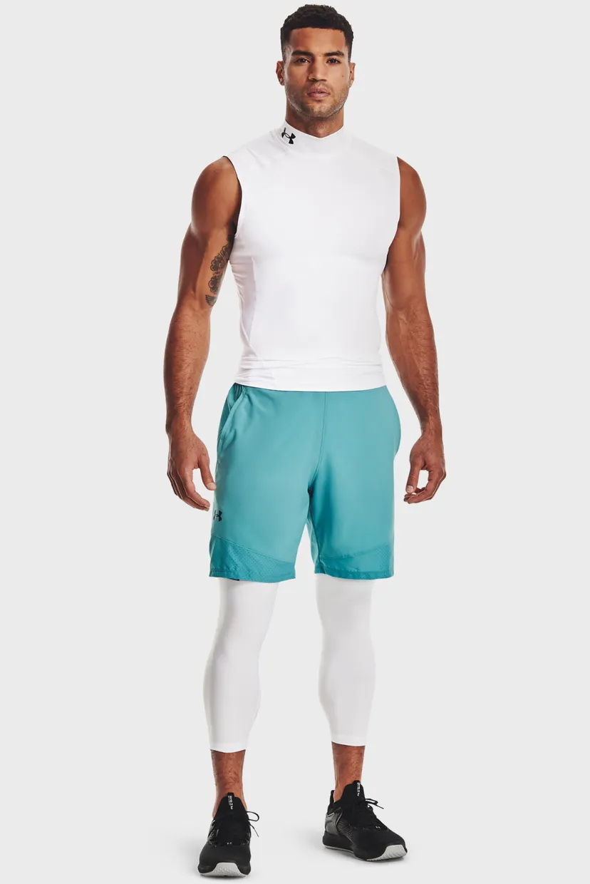 Colanți/UA HG Armour 3/4 Legging 4