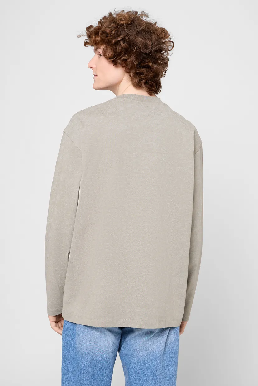 Maneca lunga/ULSLVE 003 9