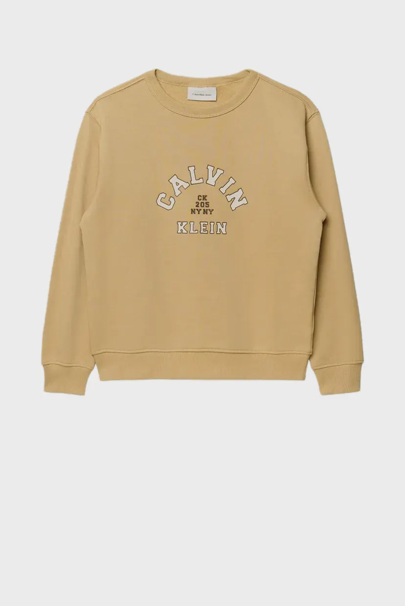 Свитшот/VARSITY CN SWEATSHIRT 6
