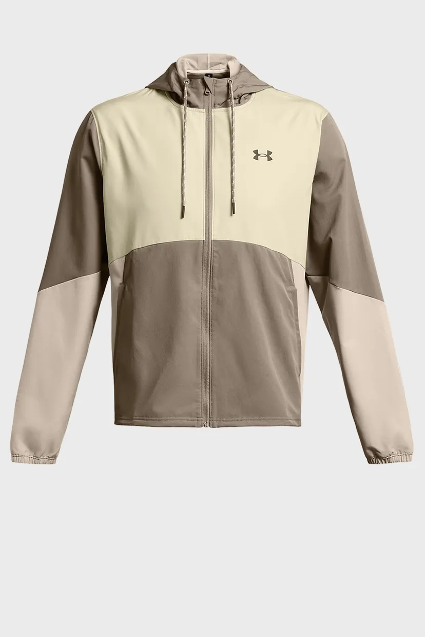 Ветровка/UA Legacy Windbreaker 4
