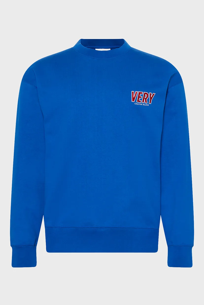 Hanorac/PREMIUM FLEECE LOGO CN SWEATSHIR 7