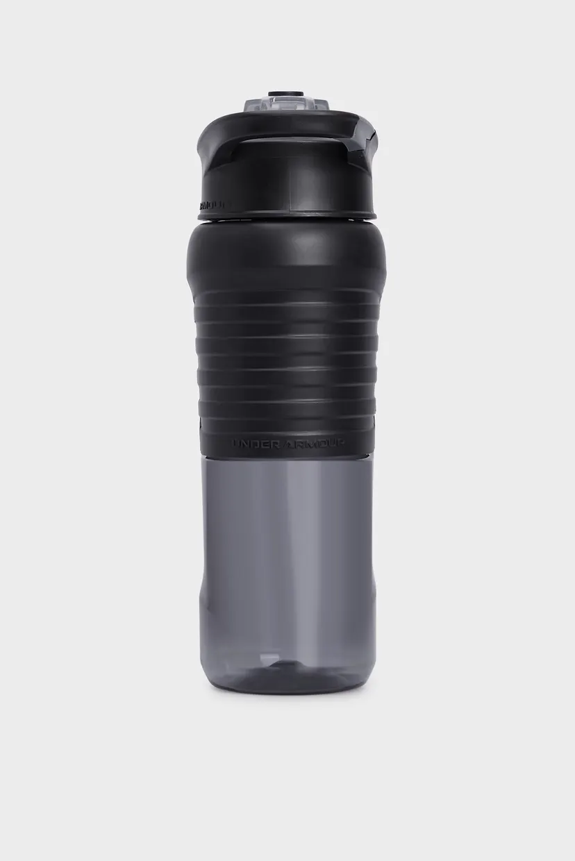 Bucate/UA 24oz Clarity Black OSFA 3