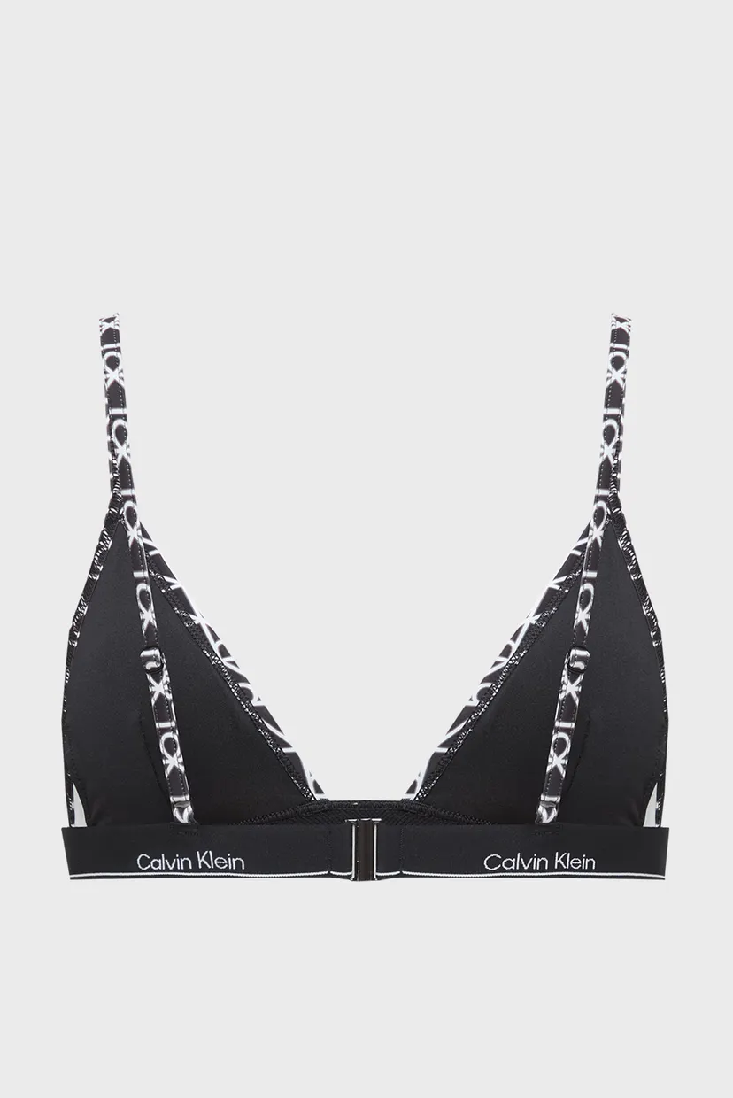 Top de costum de baie/TRIANGLE 8