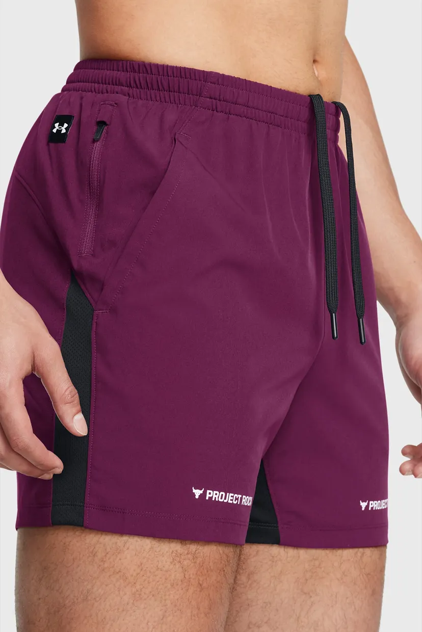 Pantaloni scurti/Pjt Rock Ultimate 5 Training Short 4