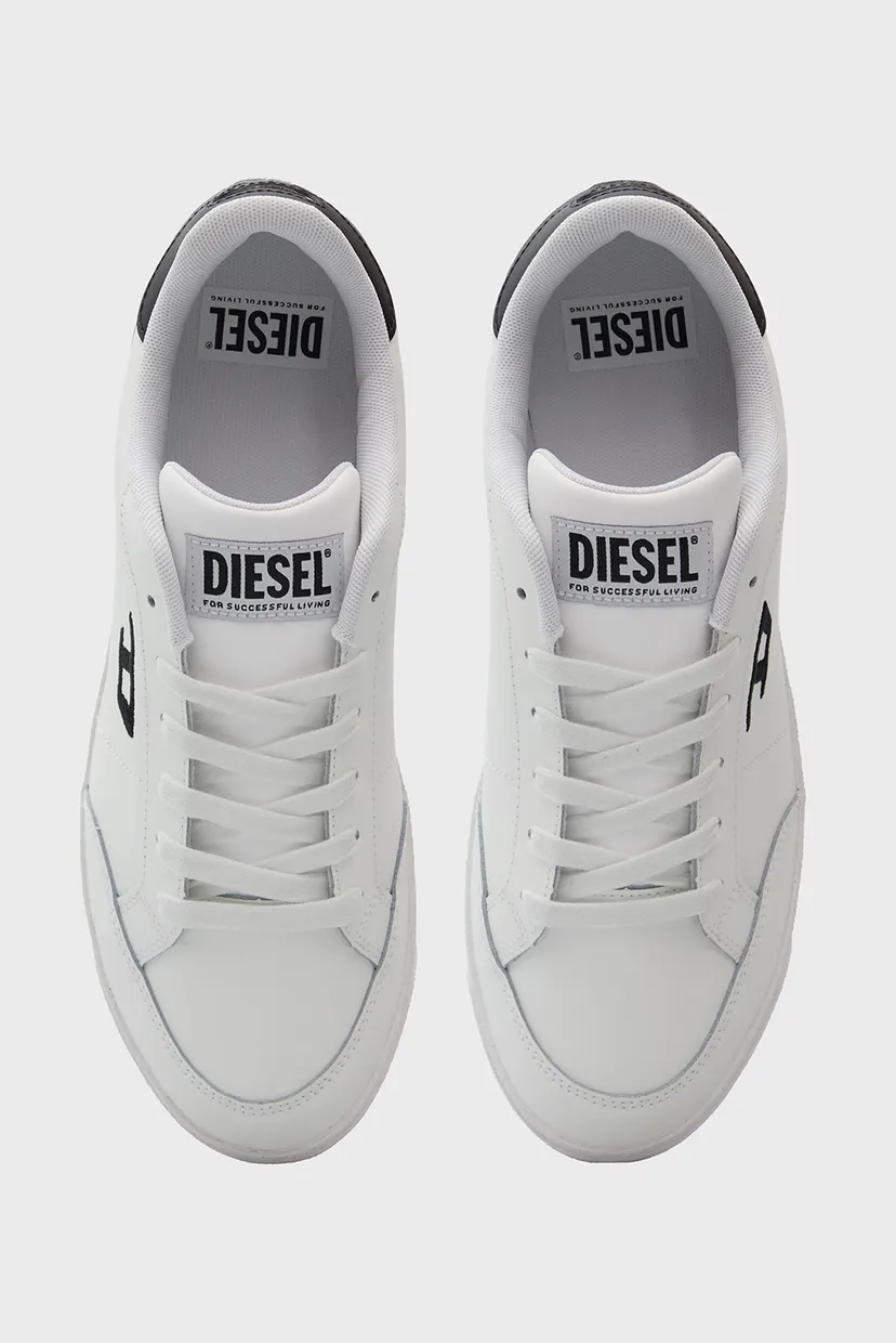 Кроссовки/D-LEO / S-D-LEO LOW SNEAKERS 4