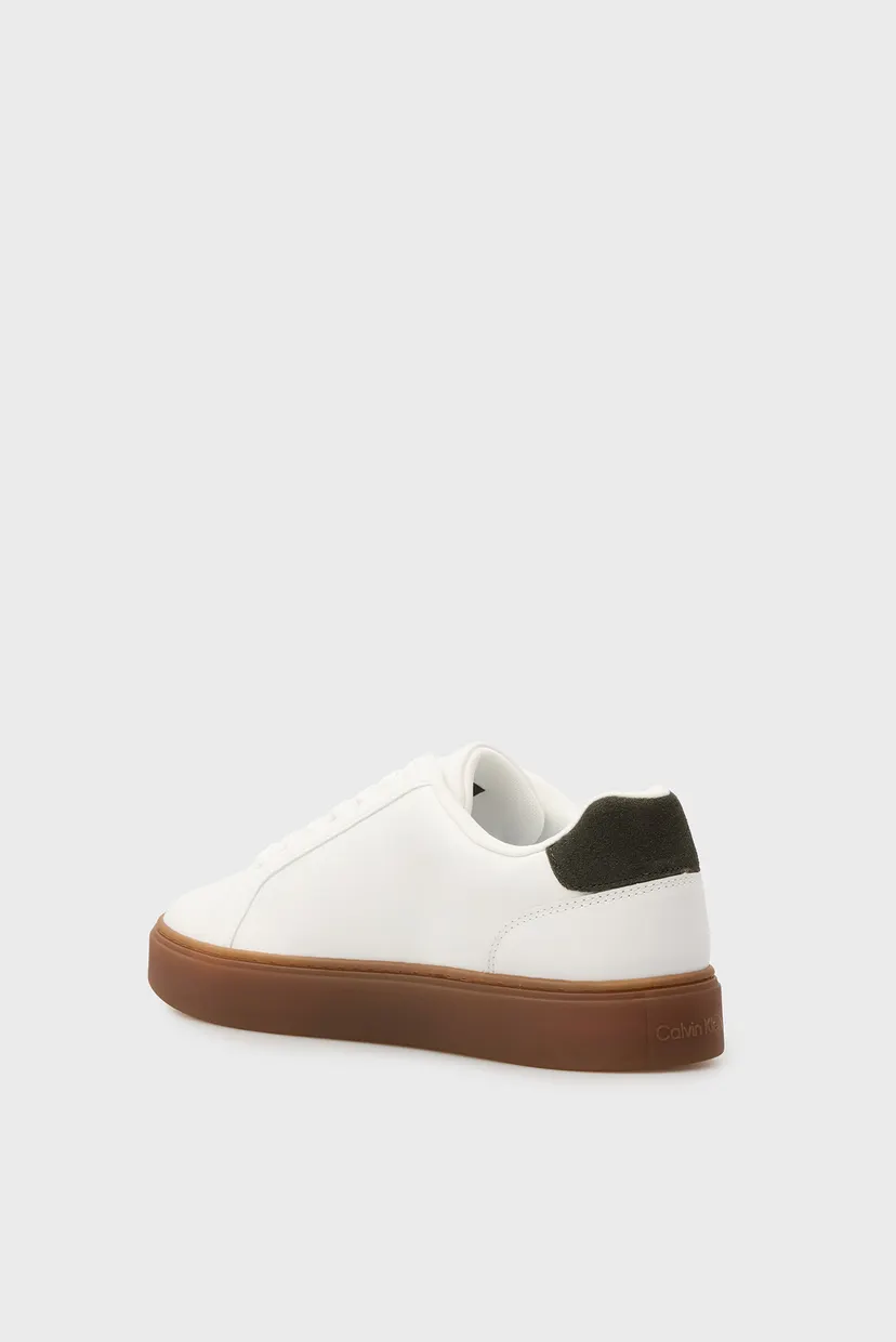 Adidași/CLASSIC CUPSOLE LACEUP LTH 5