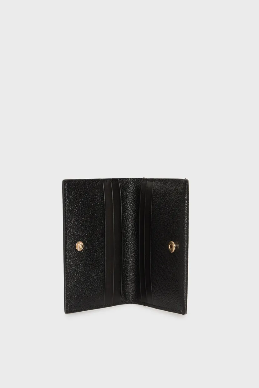 /MIN MONOGRAM 6CC FLAP CARDCASE 4
