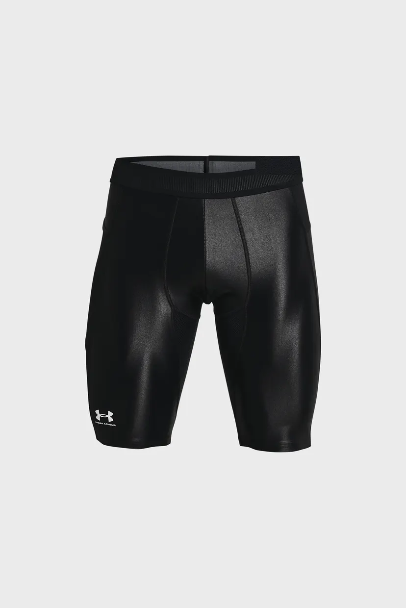 Pantaloni scurti/UA HG IsoChill Long Shorts 5
