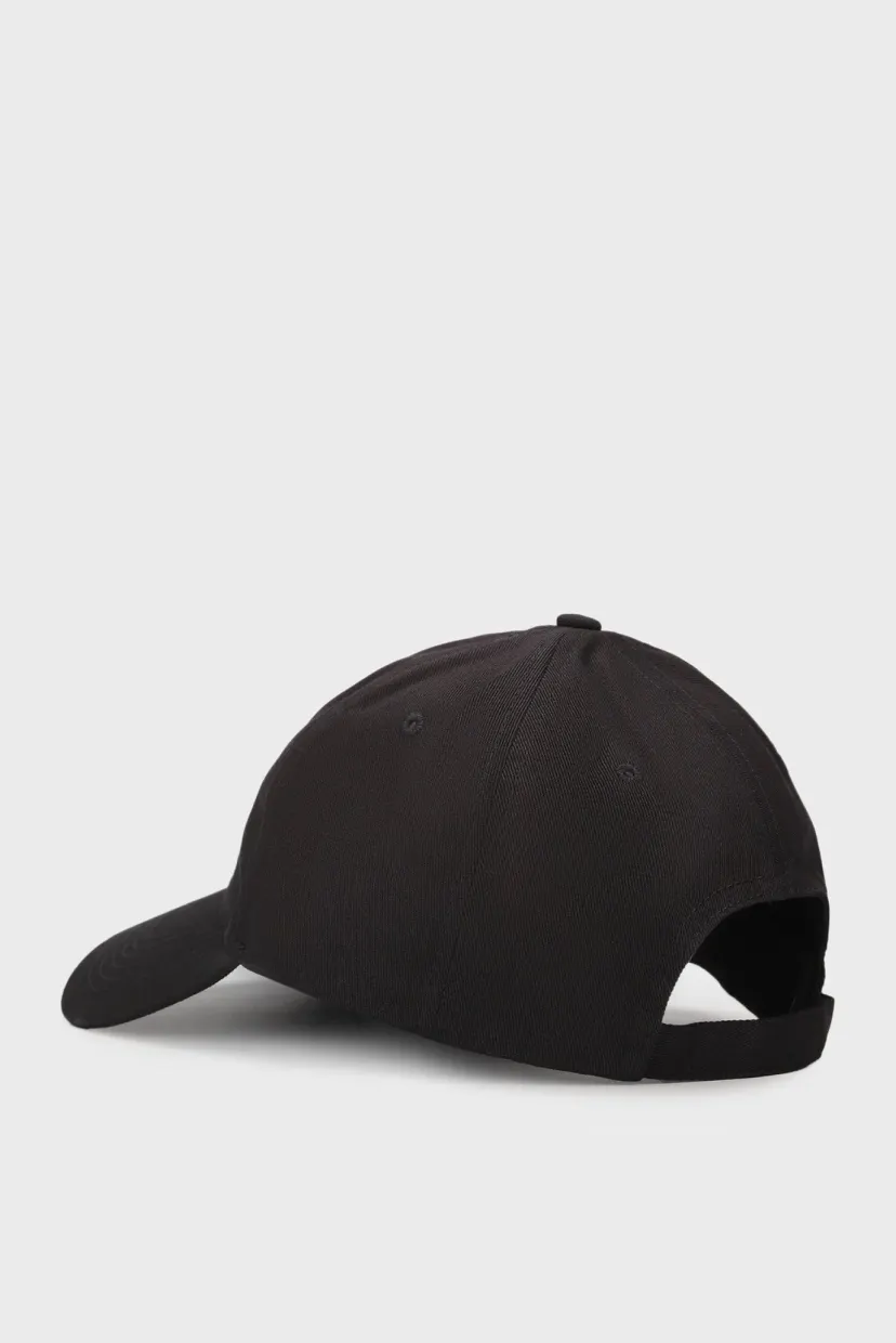 Capac/MONOGRAM EMBROIDERY CAP 5
