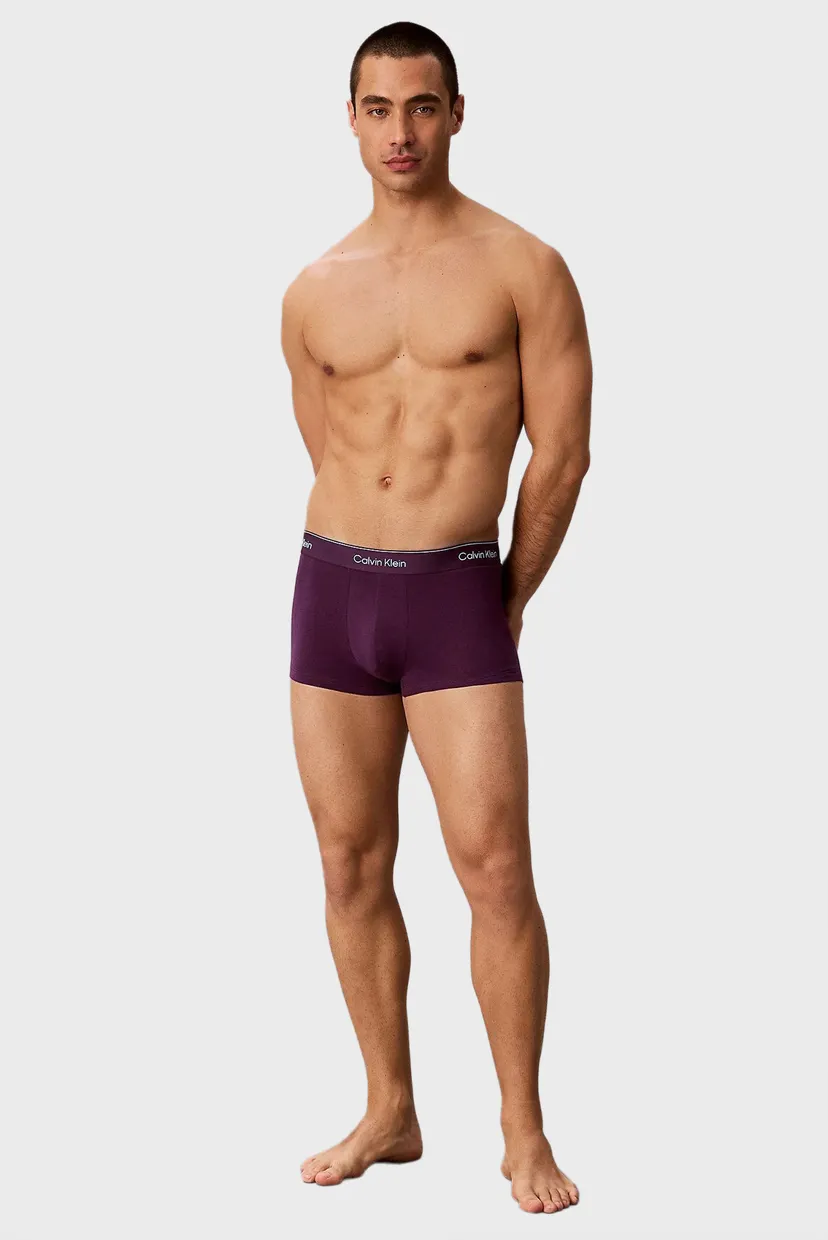 Набор белья/LOW RISE TRUNK 3PK 4