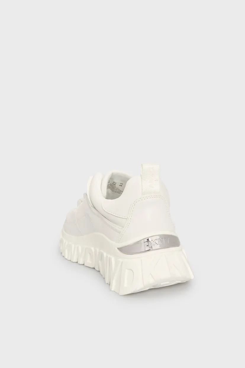 Adidași/LACOMBE - LACE UP SN 5