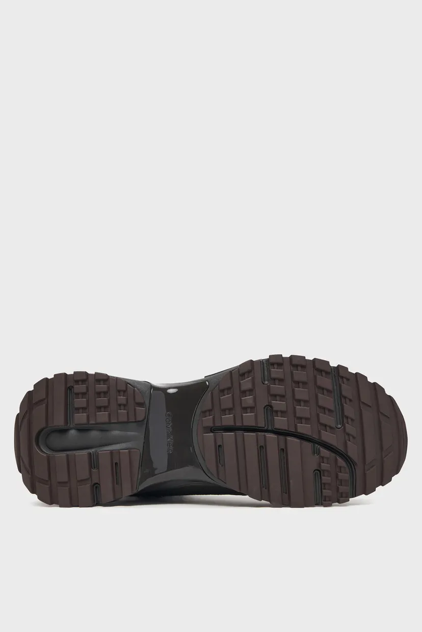 Ботинки/HIKE RUNNER MID LACEUP LTH 4