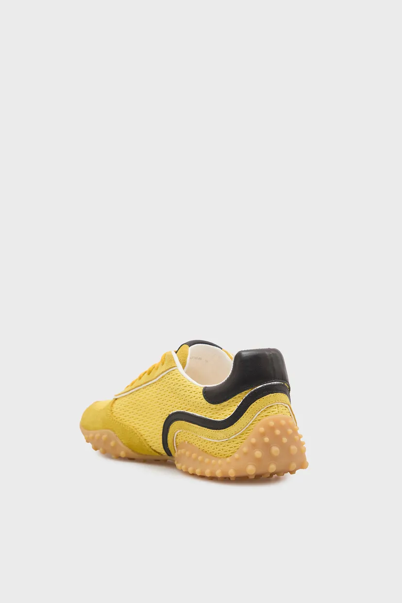 Кроссовки/Lemon 5