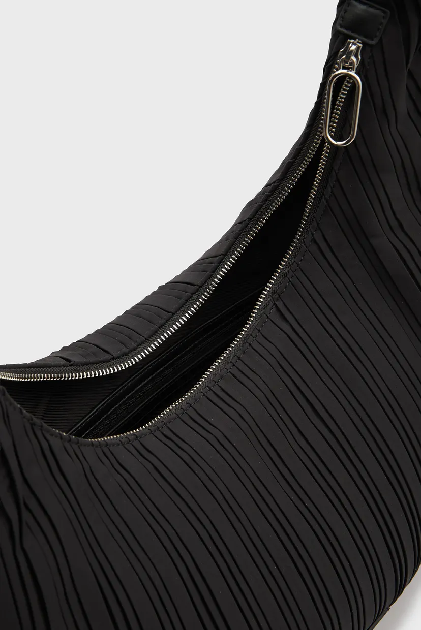 Sac/KLJ LARGE HOBO PLEATED 5