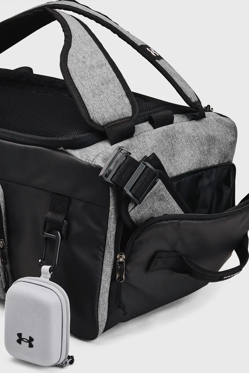 Sac/UA Contain Duo MD BP Duffle 6