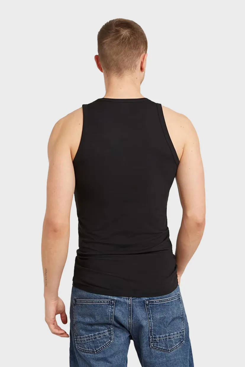 Майка/Base tank top 2-pack 3
