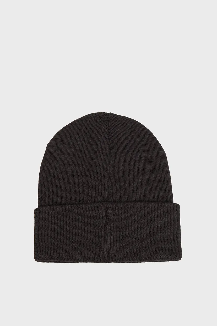Шапка/Effo Long Beanie 3