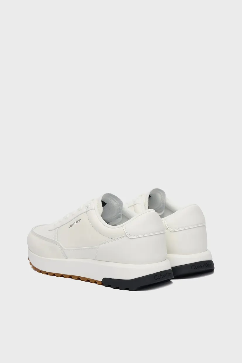 Adidași/CITY RUNNER LACEUP LTH 4