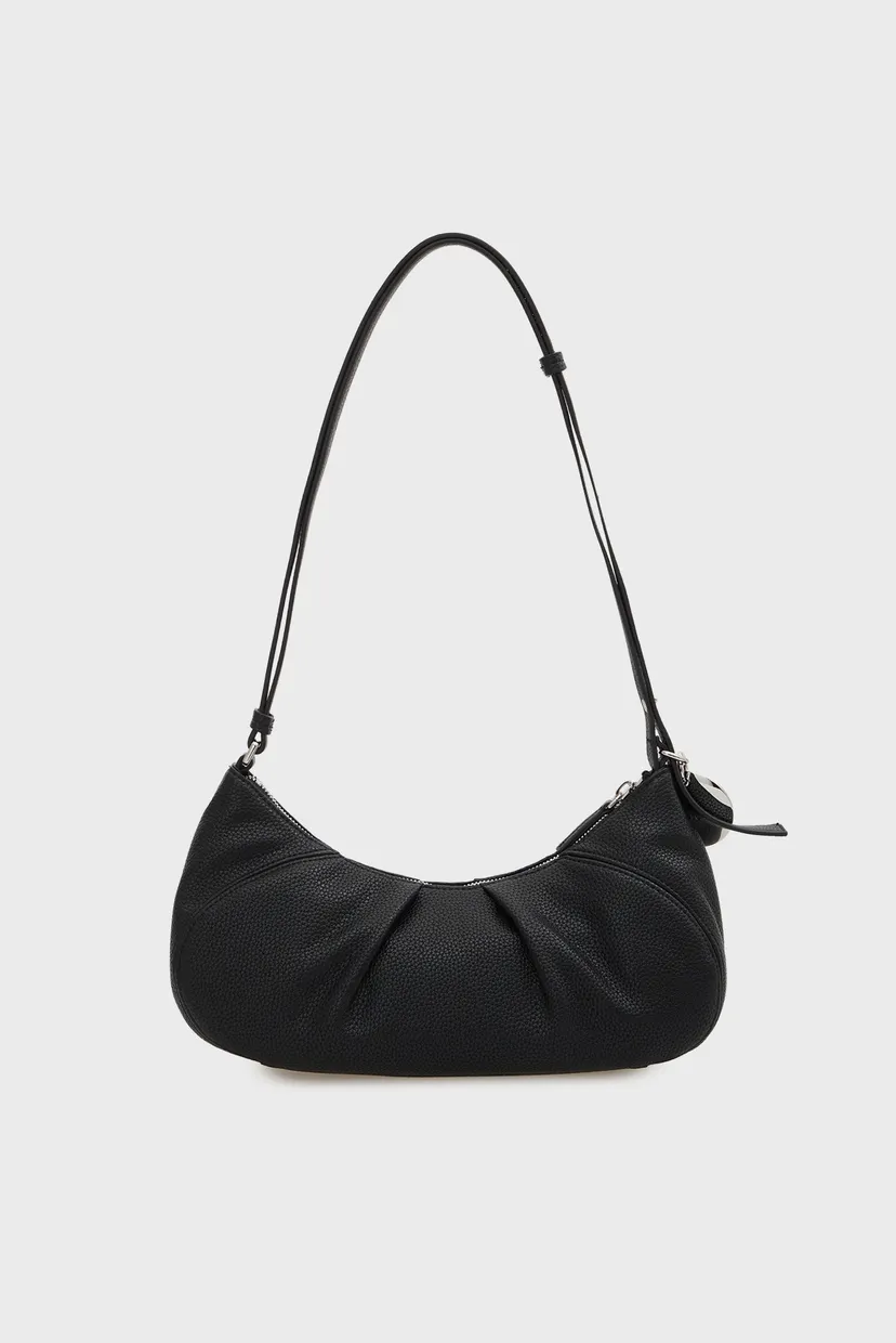 Сумка/ENGRAVED HW ELONGATED BAG 4