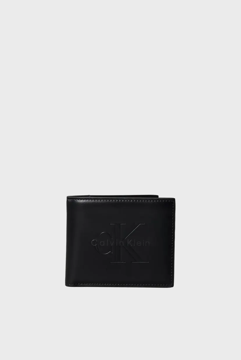 Portofel/BOLD BILLFOLD W/ COIN 4