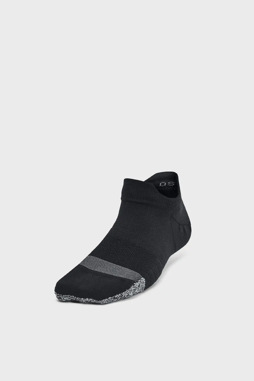 Носки/Womens UA Breathe 3pk NS Tab 3