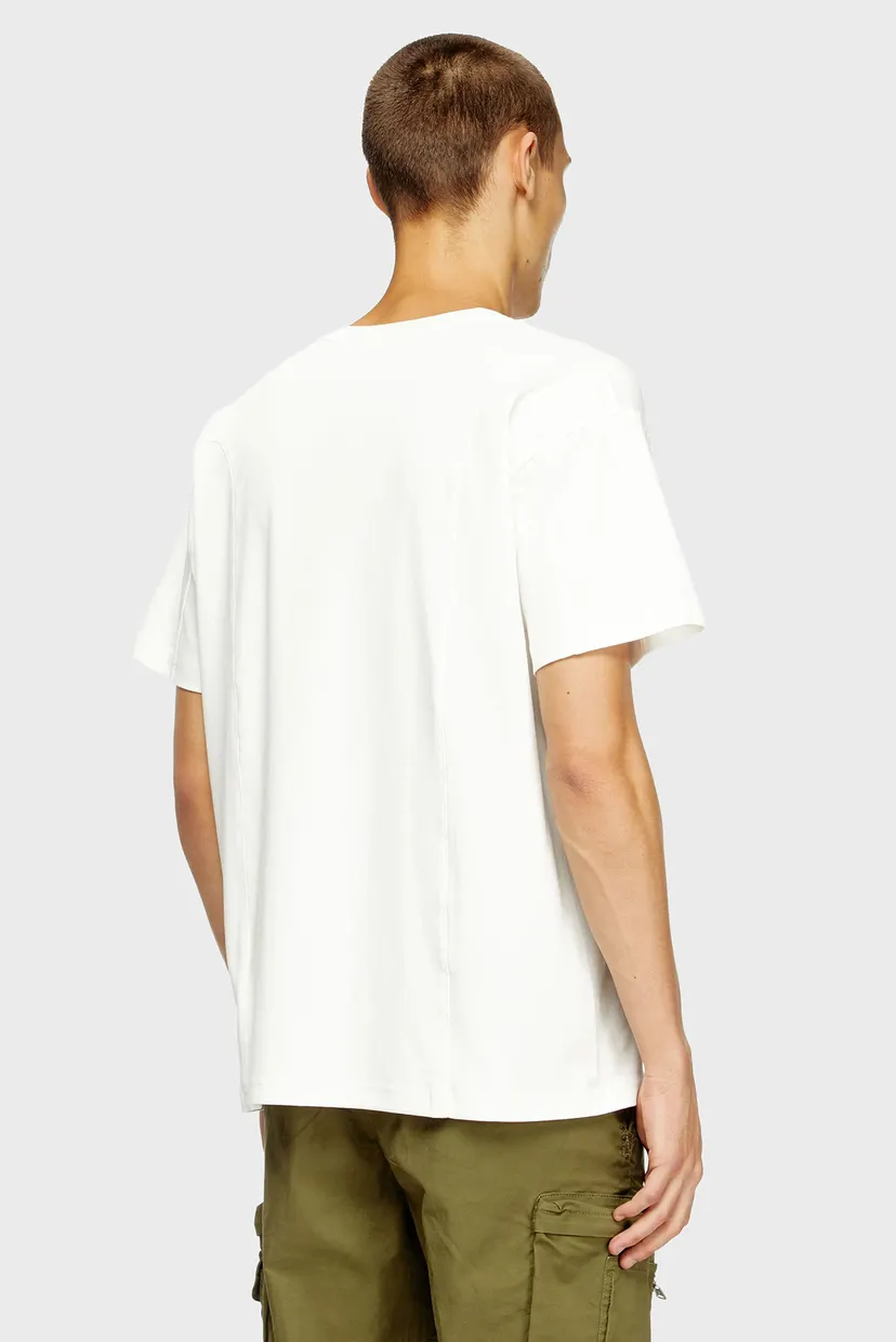 Tricou/T-NORM-INT MAGLIETTA 3