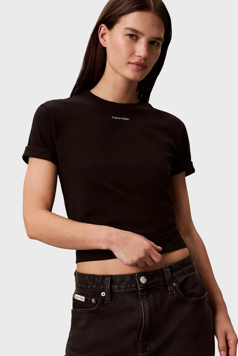 Tricou/SS 20s CLASSIC LOGO TEE 5
