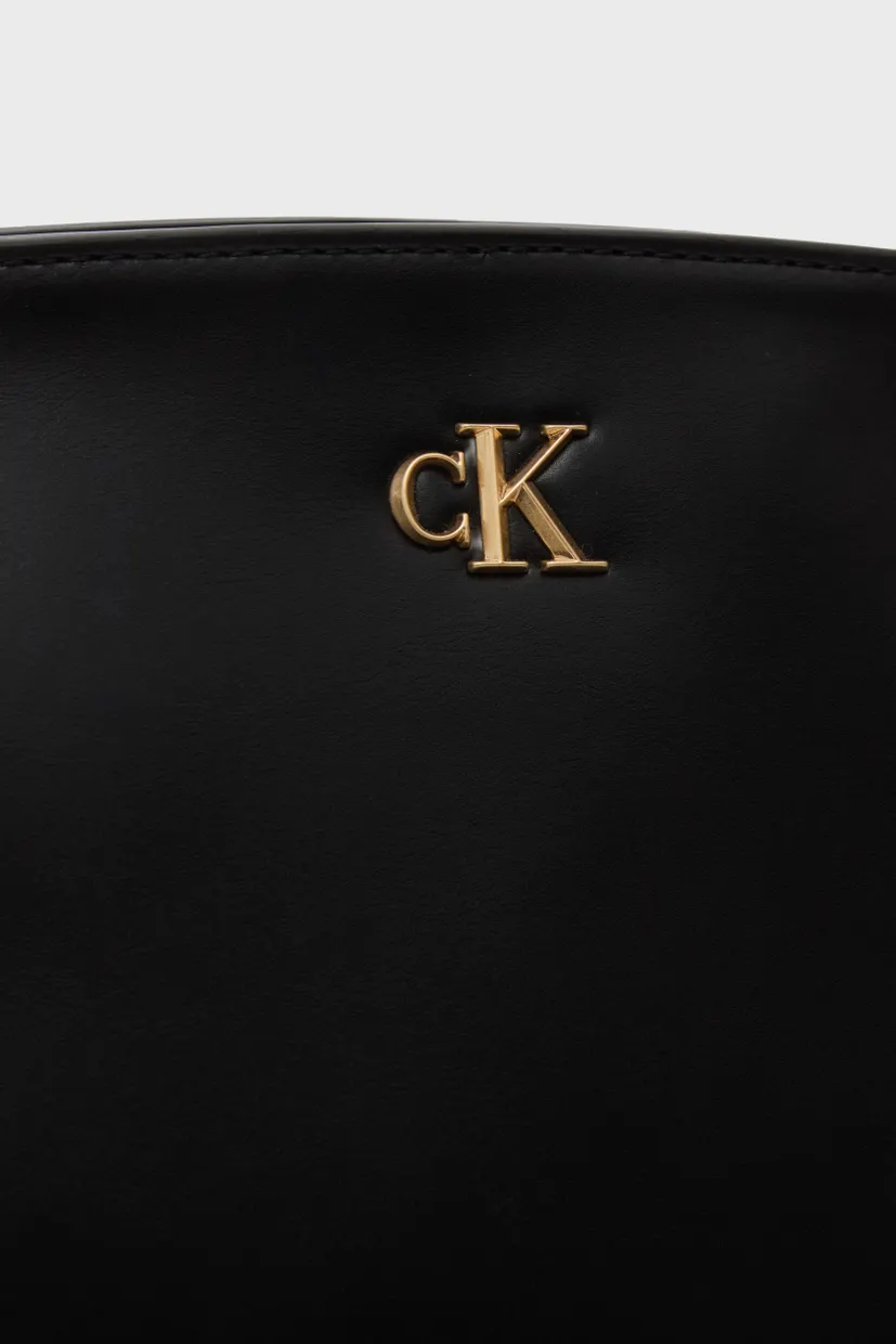 Geanta/CK MEDIUM DOME TOTE 6