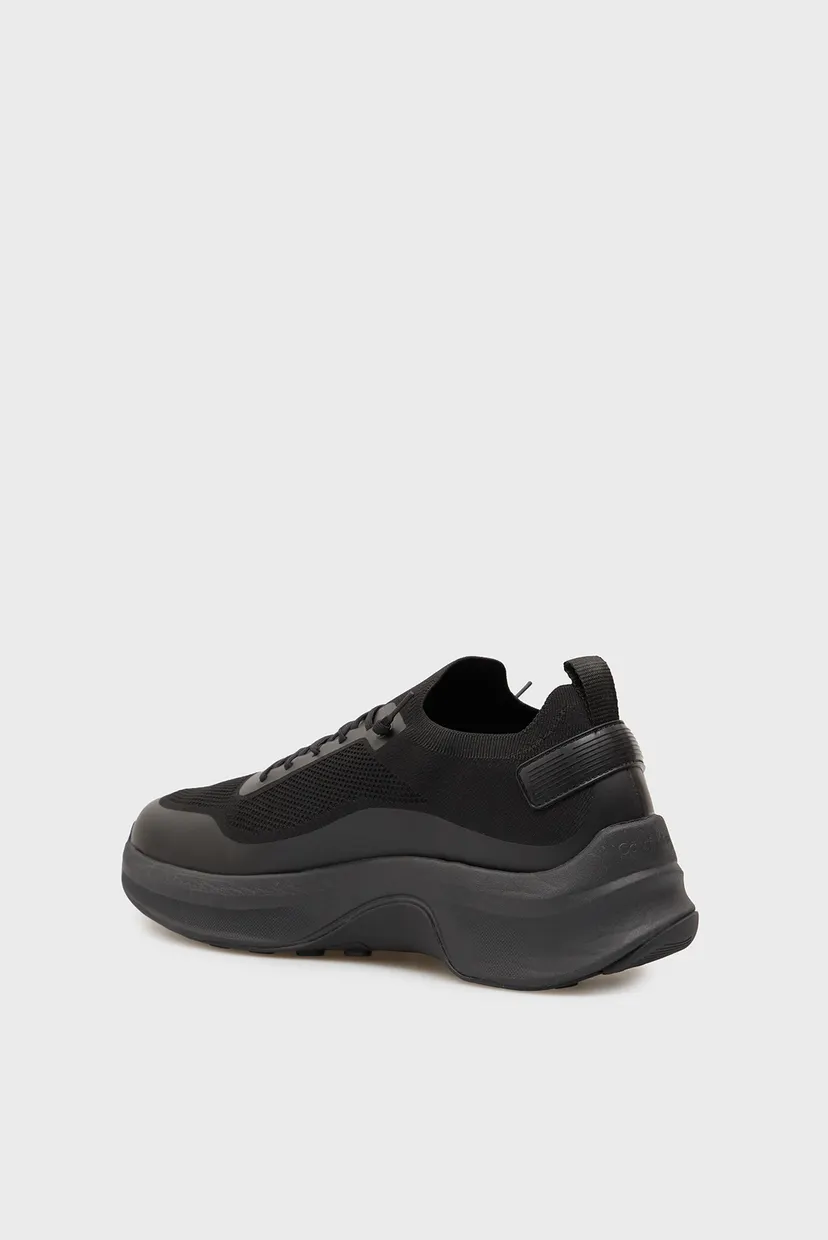 Adidași/CHUNKY RUNNER LACE UP SOCK KNIT 5