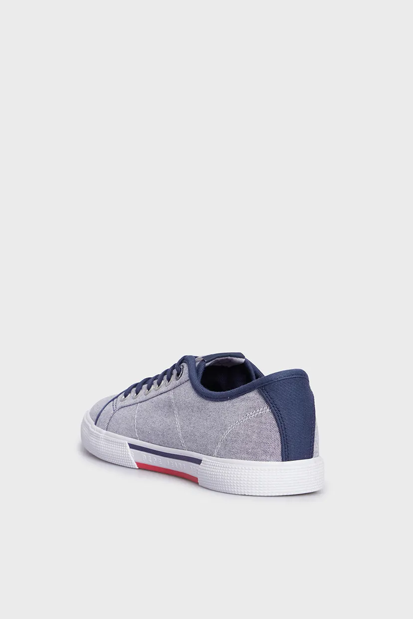Adidași/BRADY MEN CHAMBRAY 5