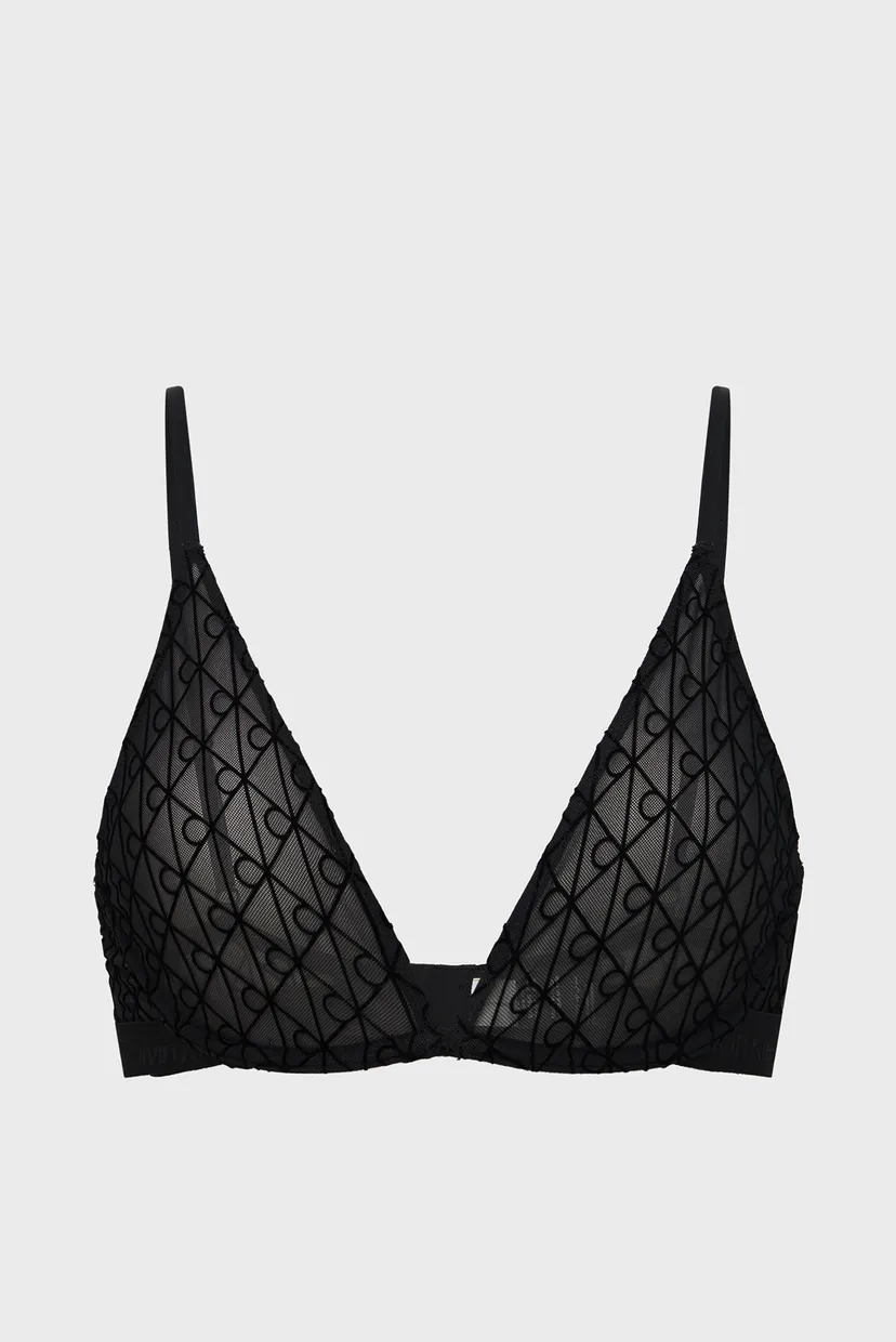Бюстгальтер/UNLINED PLUNGE 8