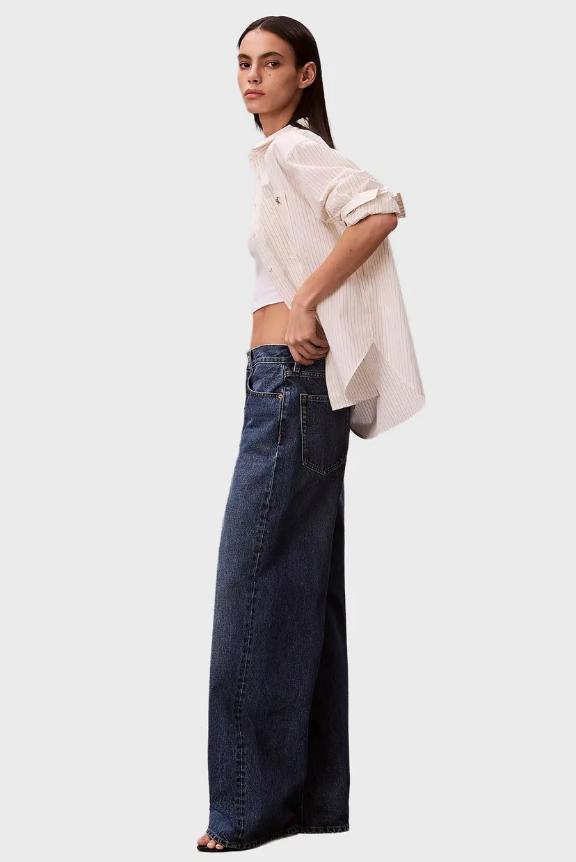 Blugi/THE WIDE LEG INDIGO JULIUS 3
