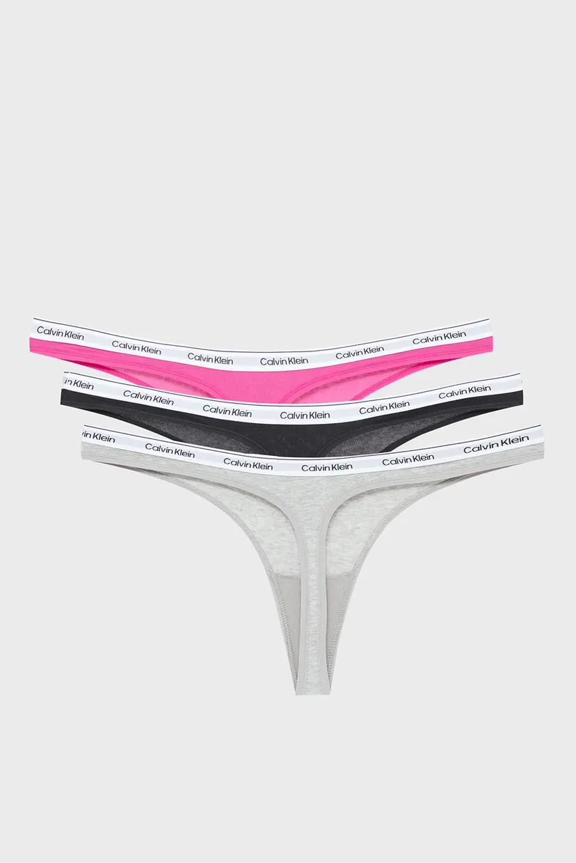 Набор белья/THONG 3PK 7