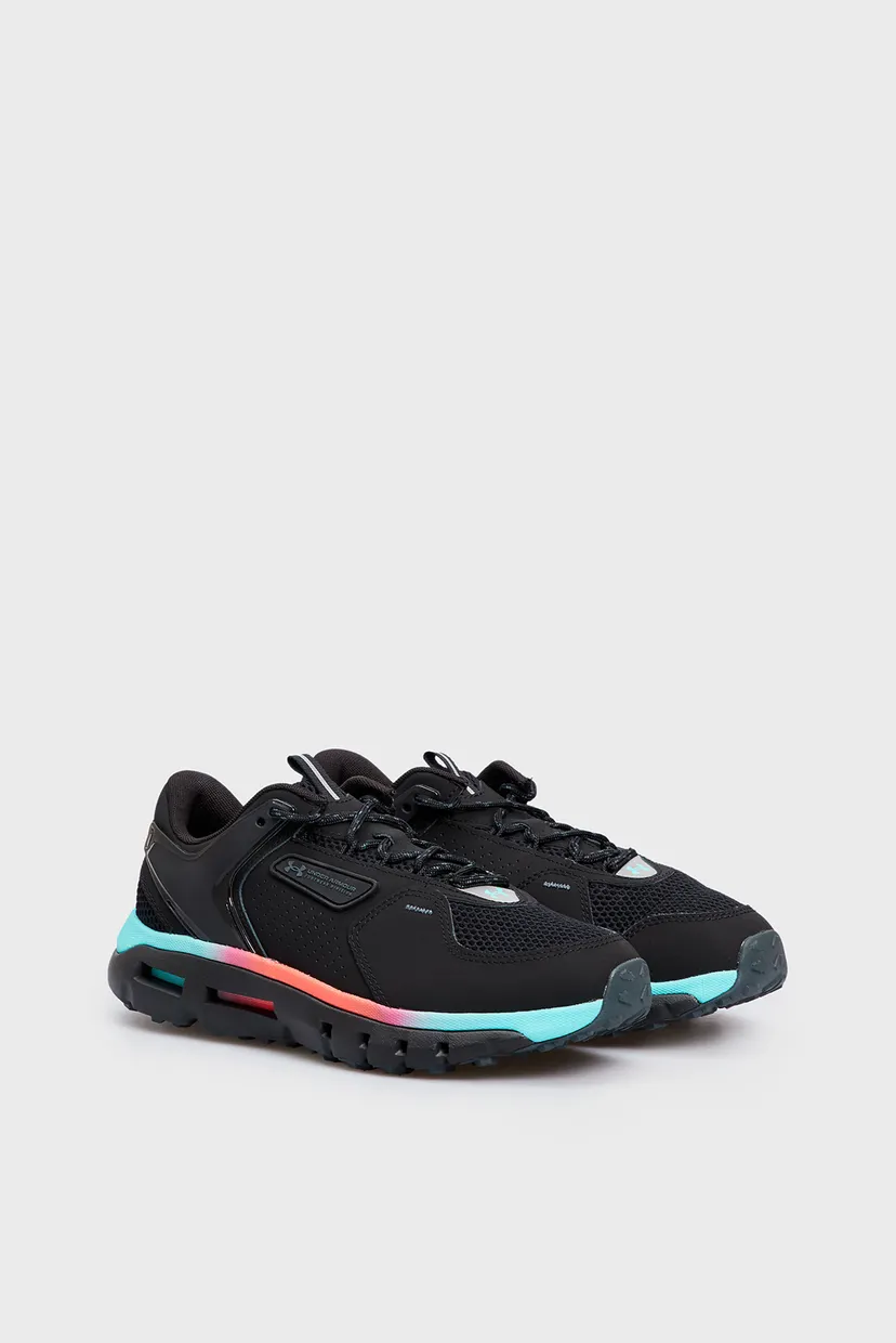 Adidași/UA Summit Trek 3
