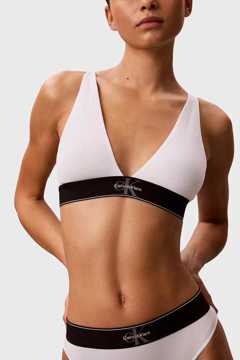 Sutien/LIGHTLY LINED TRIANGLE 3