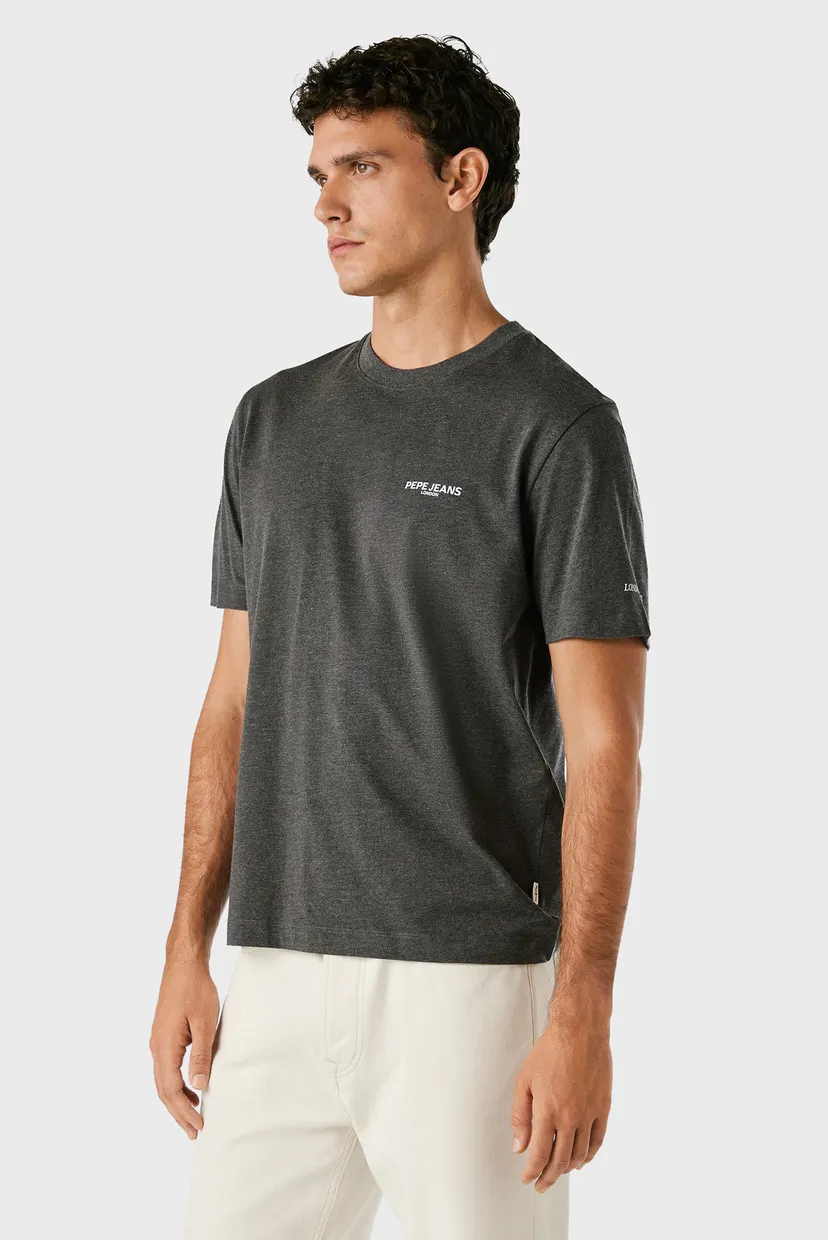 Футболка/TERRY TEE 3