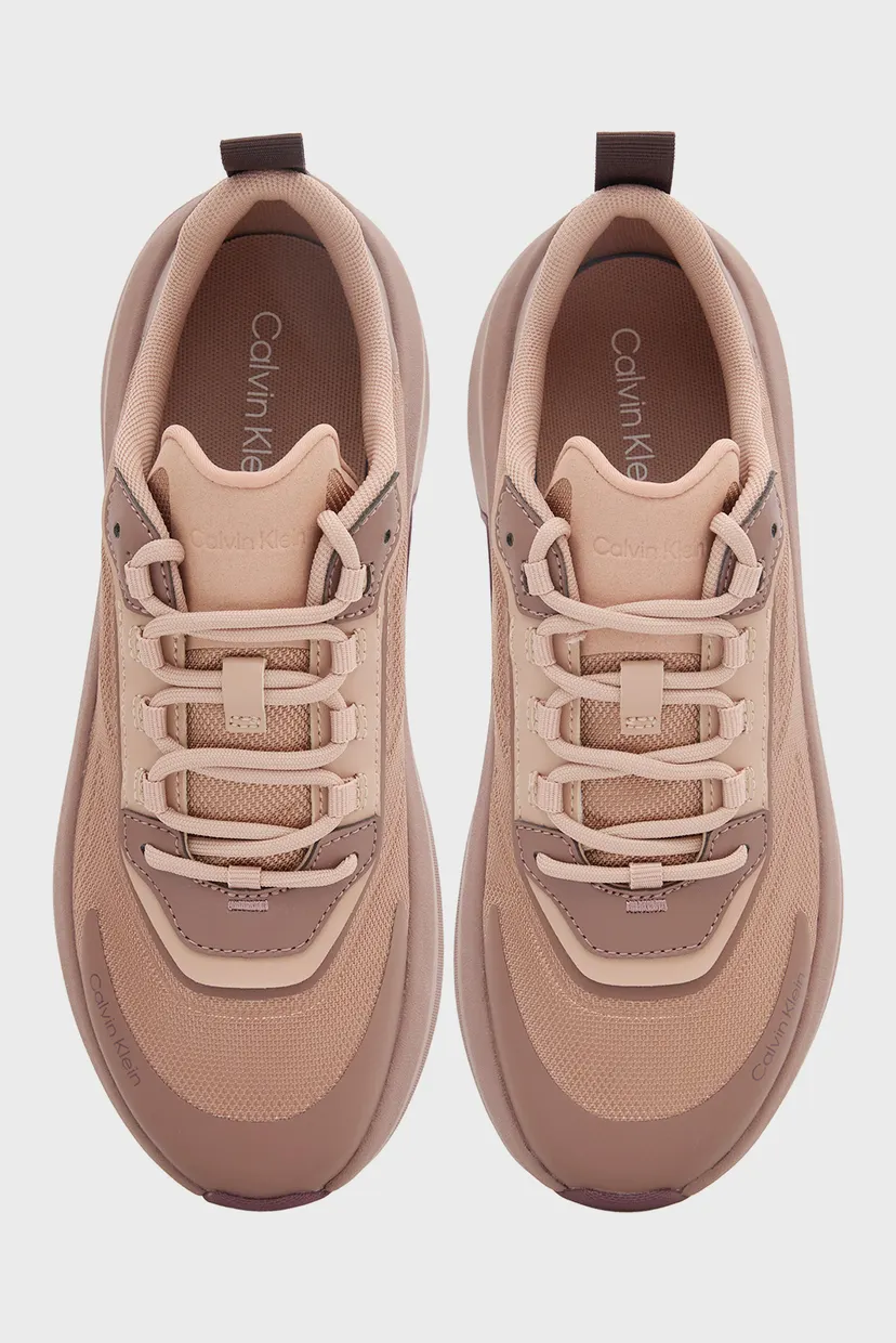 Кроссовки/CHUNKY RUNNER LACEUP HF BLST NY 4