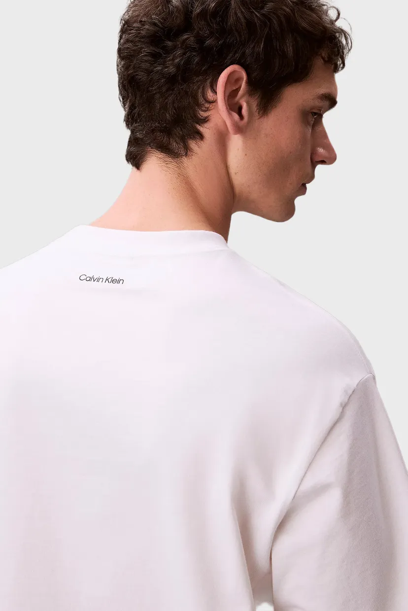 Tricou/16S MARCH GRAPHIC SEASONAL FASHI 5