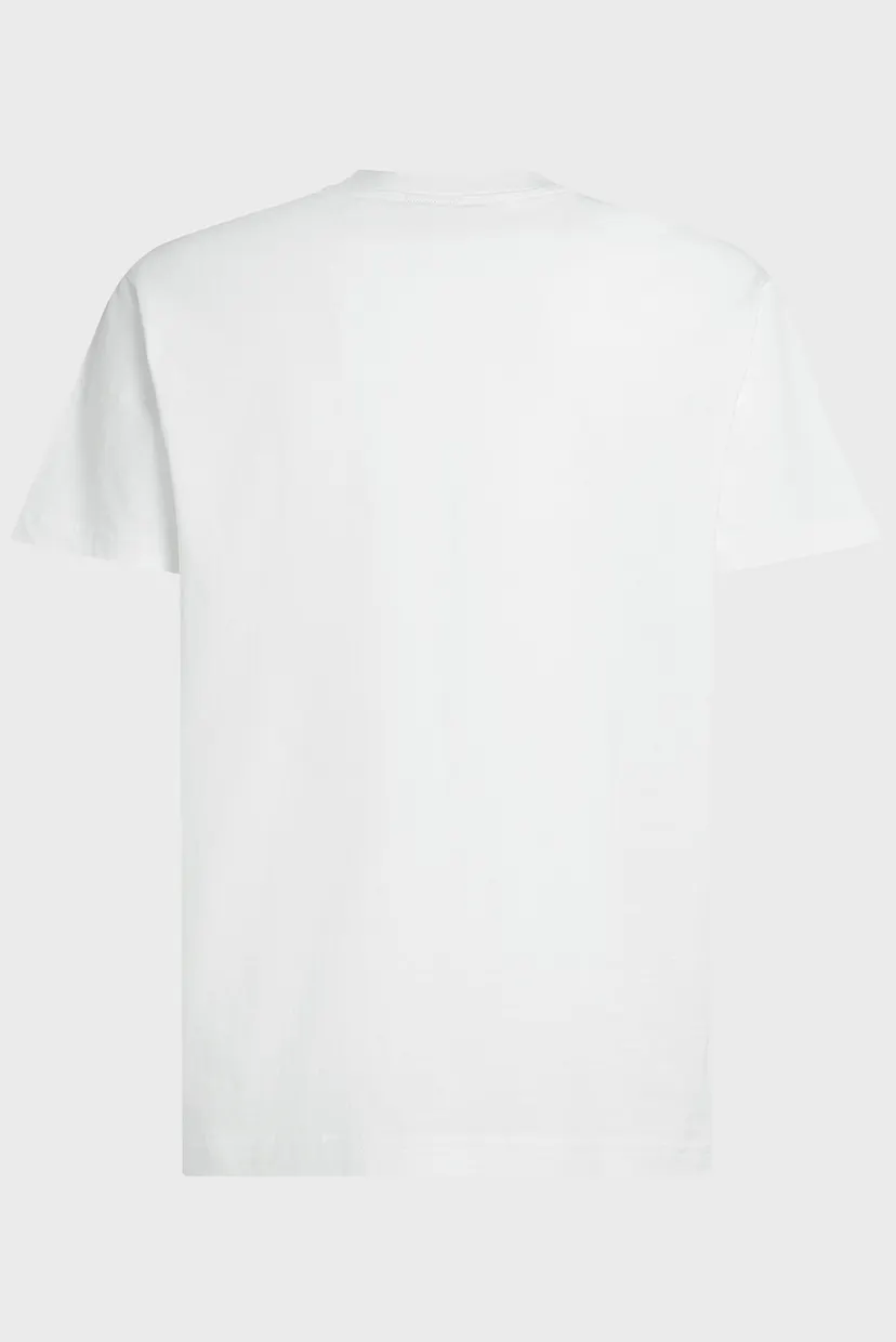 Tricou/KLJ REG SS K LOGO TEE 6