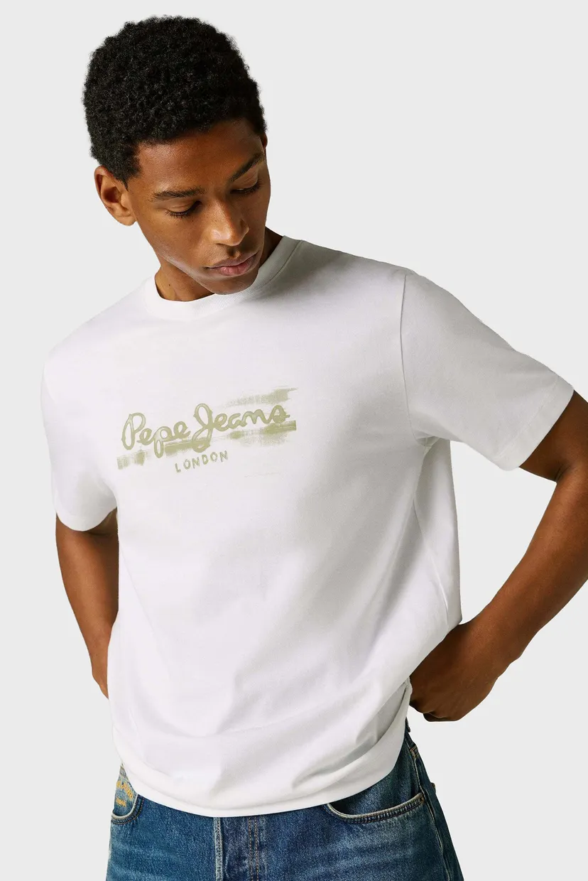 Tricou/SEASONAL LOGO FANTASY 3 4