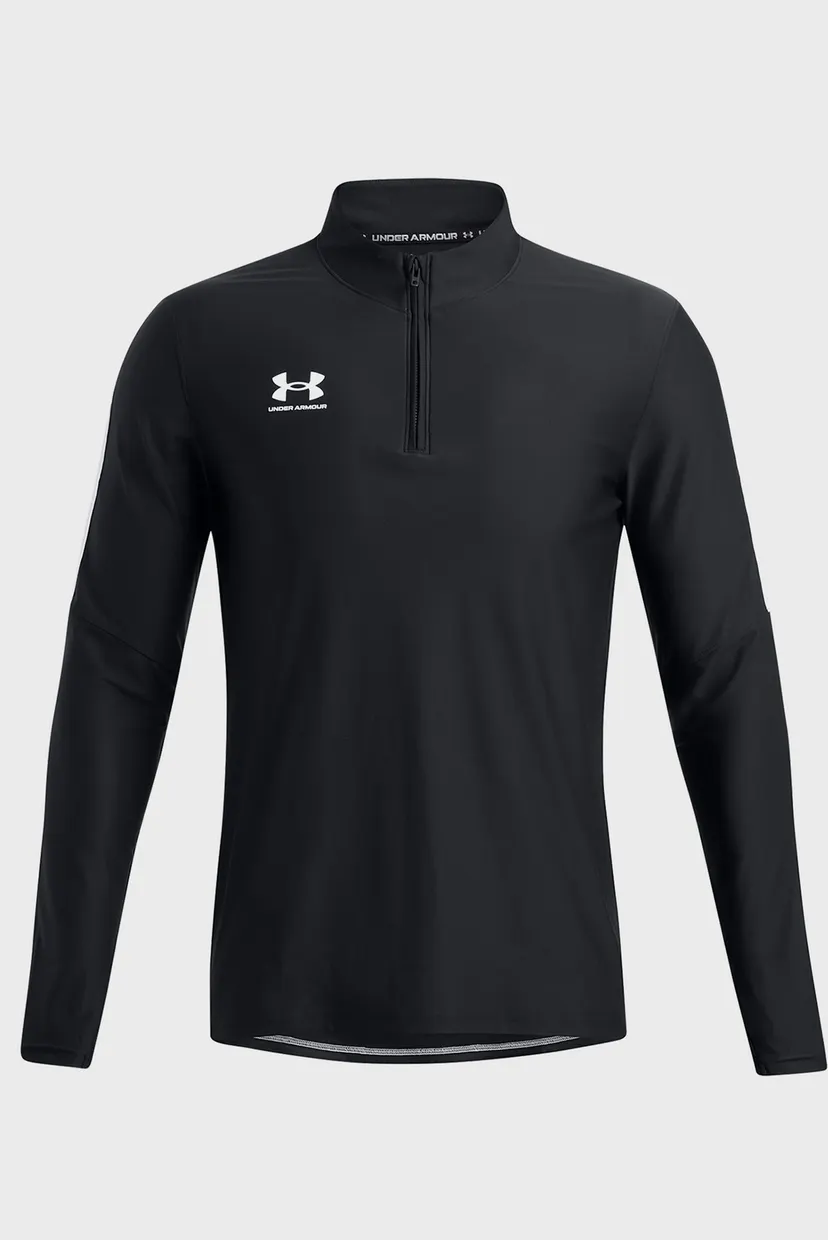 Лонгслив/UA M's Ch. Pro 1/4 Zip 4