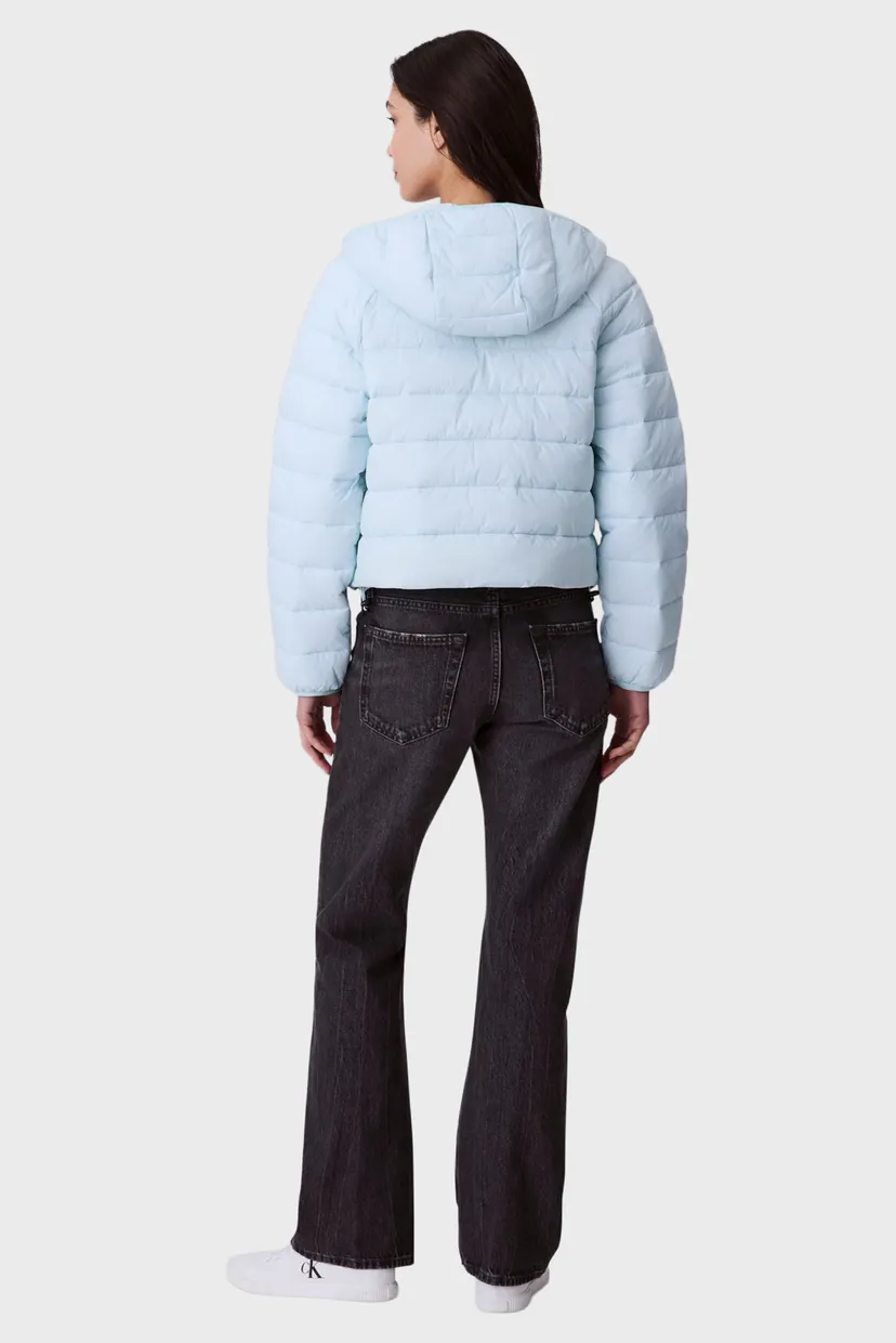 Куртка демисезонная/LIGHTWEIGHT QUILTED JACKET PACKA 3