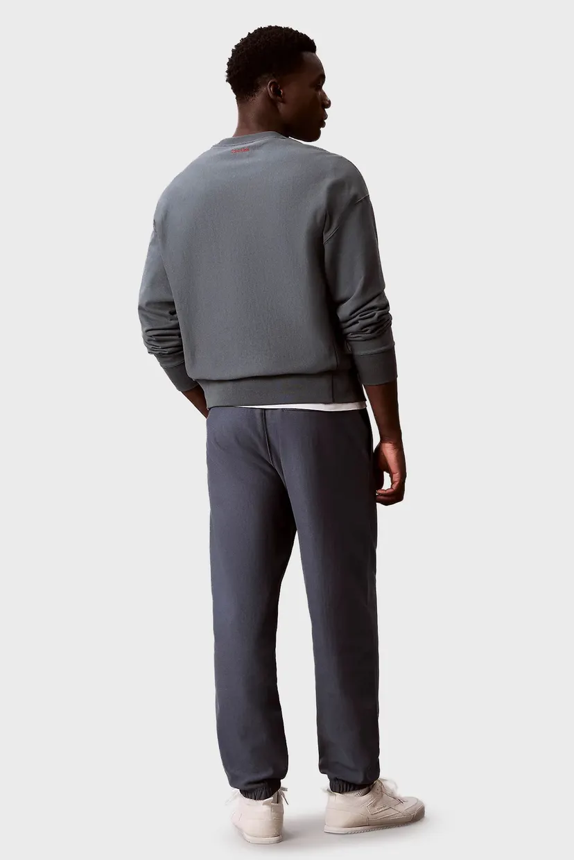 Штаны спортивные/PREMIUM TERRY GRAPHIC JOGGER 3