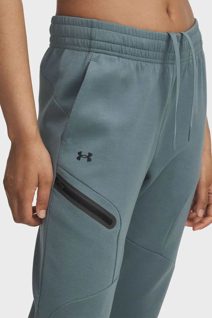 Штаны спортивные/Unstoppable Flc Jogger 4