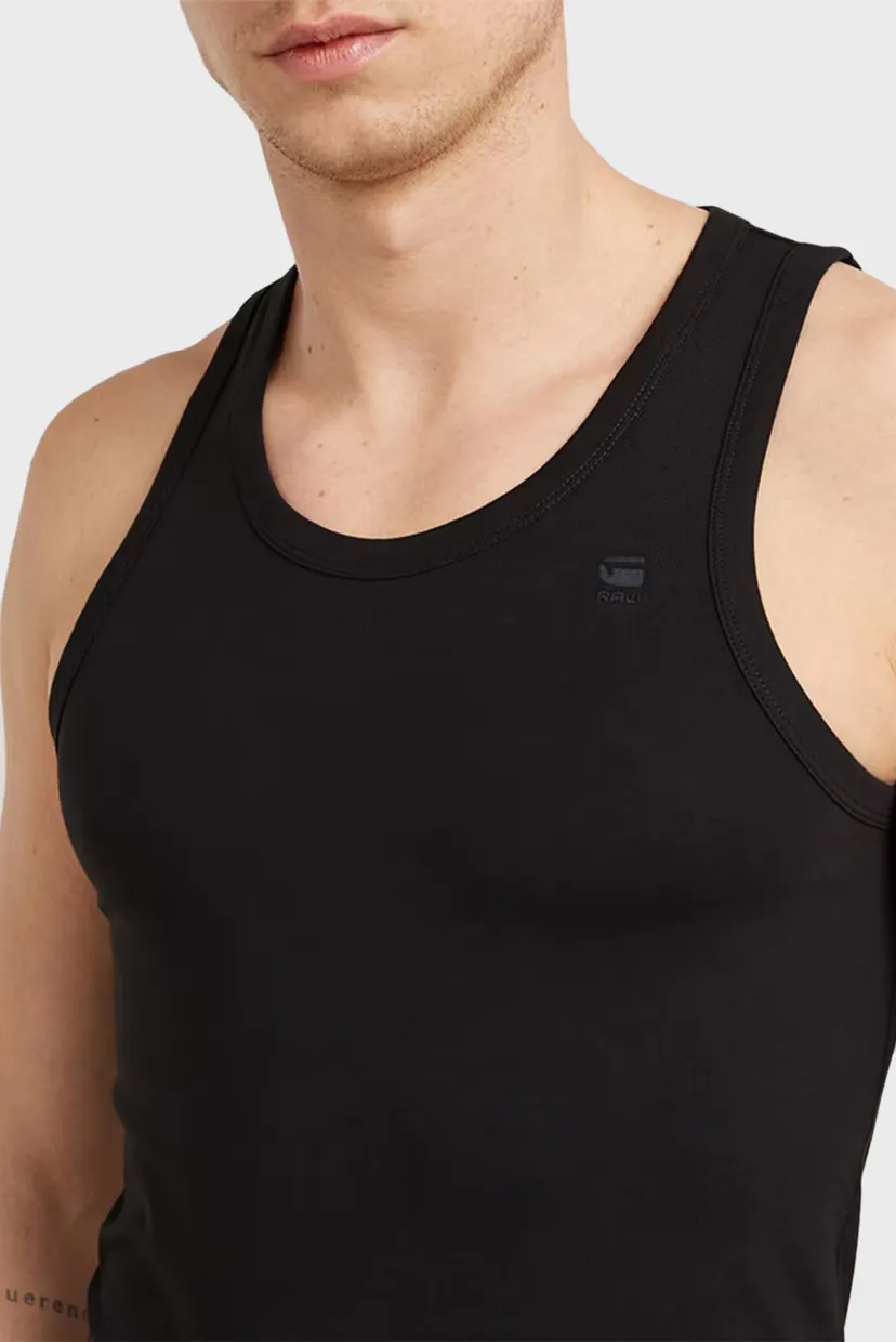 Майка/Base tank top 2-pack 5