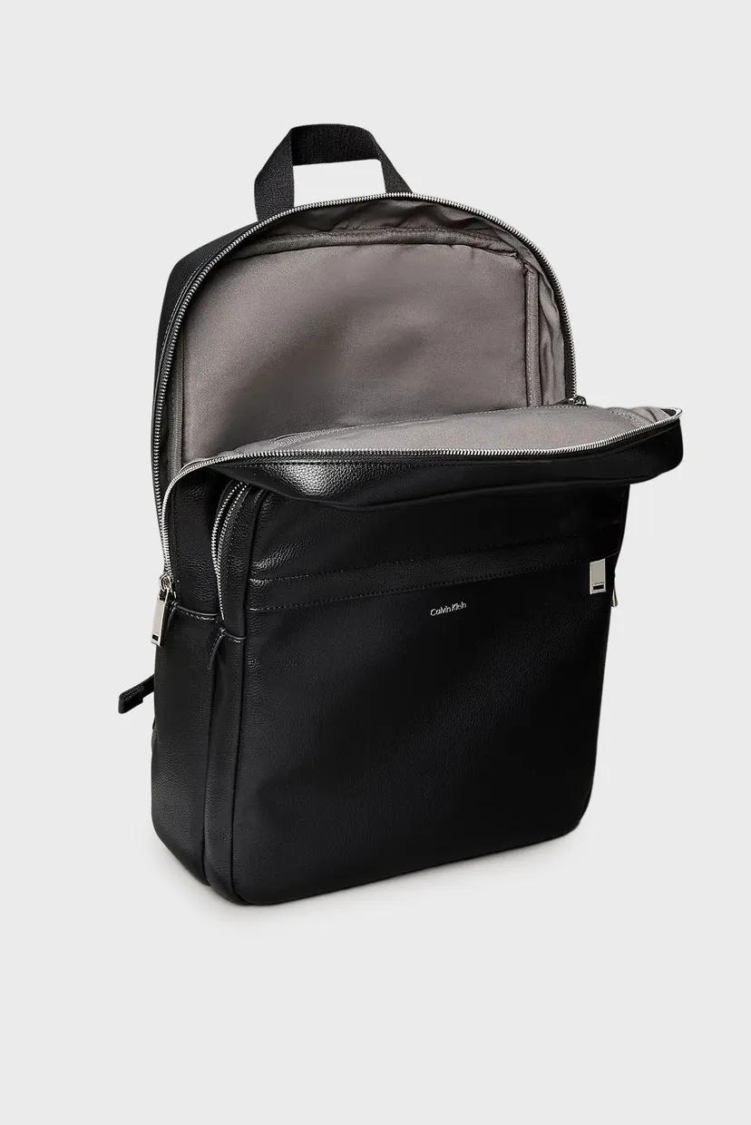 Rucsac/RAISED SLIM SQUARE BACKPACK 5