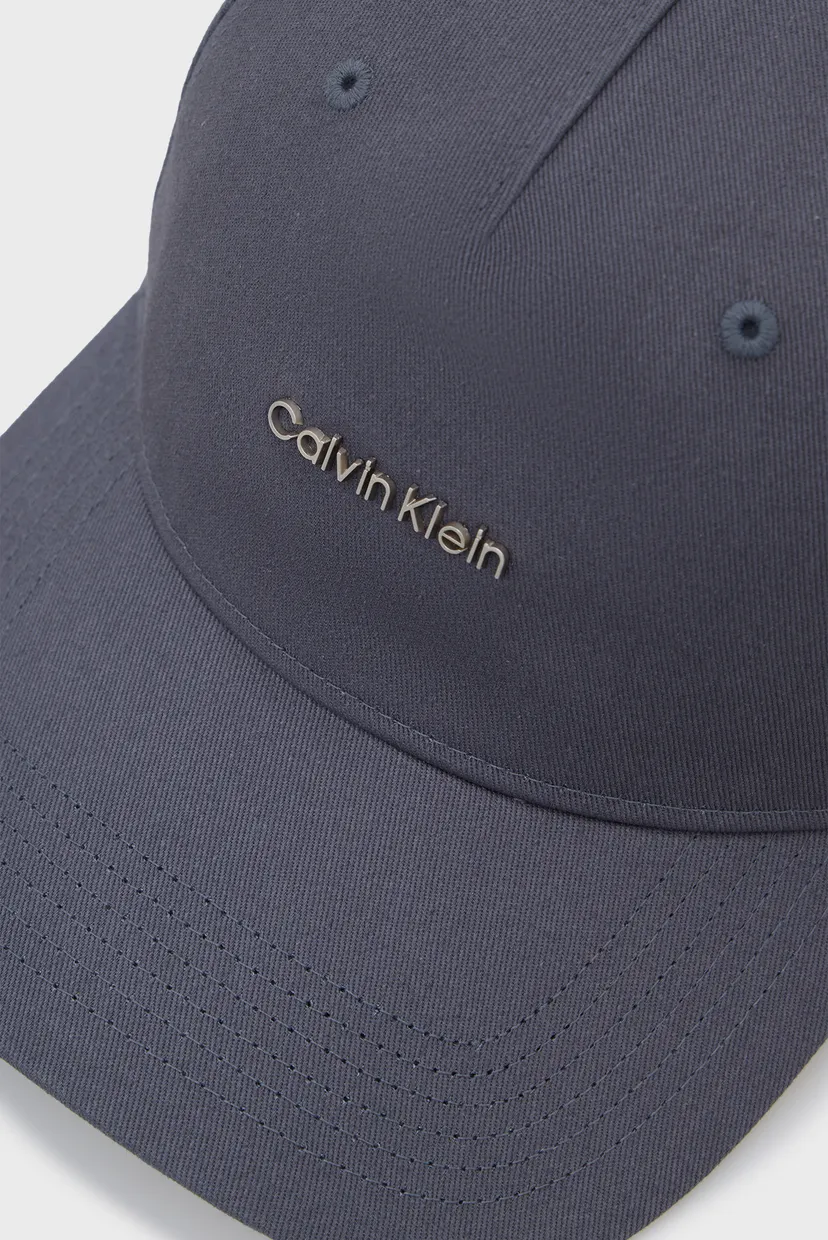 Кепка/COTON TWILL STANDARD LOGO HW CAP 3
