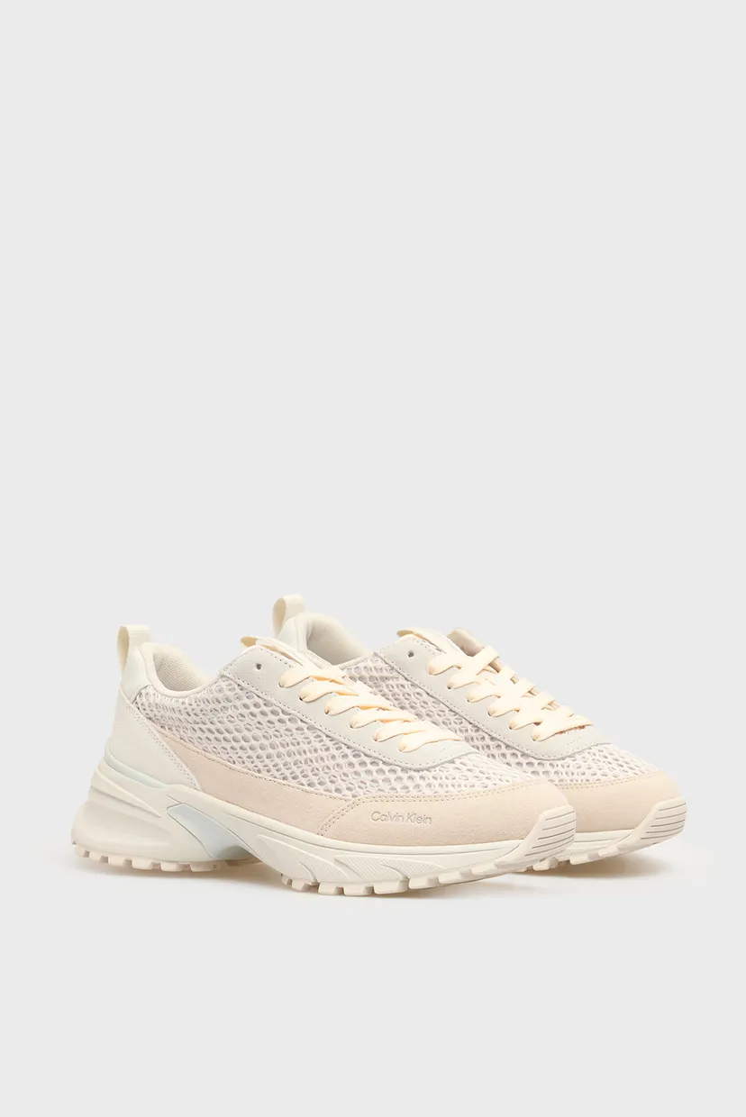 Adidași/HIKE RUNNER LACE UP TECHMIX 3